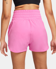Women's Nike One Shorts Dri-FIT 3" Brief-Lined Ultra High-Waisted SRT405