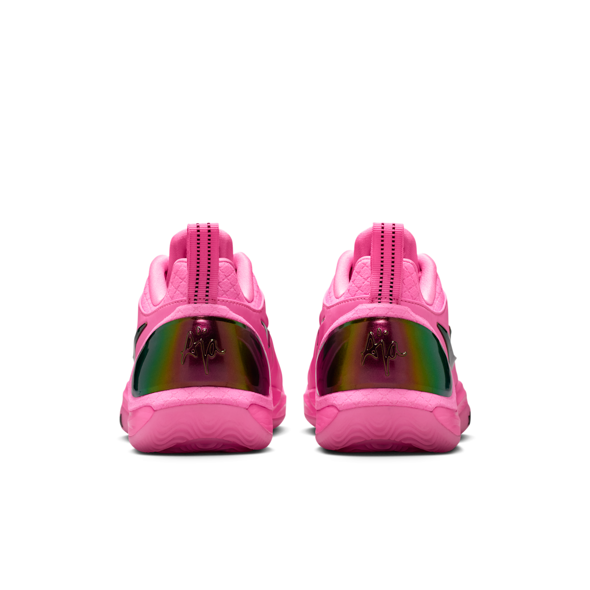 Women's A'Two "A'Pink Shoe" A'ja Wilson Basketball Shoes