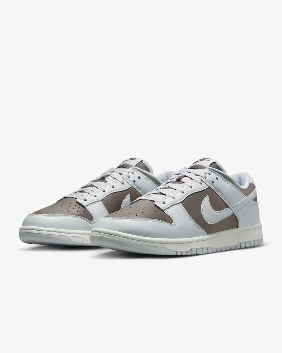 Men's Nike Dunk Low Retro HF5441-202 Sneakers White Lifestyle Shoes DWA3781