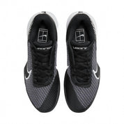 Women's Zoom Vapor Pro 2 Hc Wide Shoe In Black/white