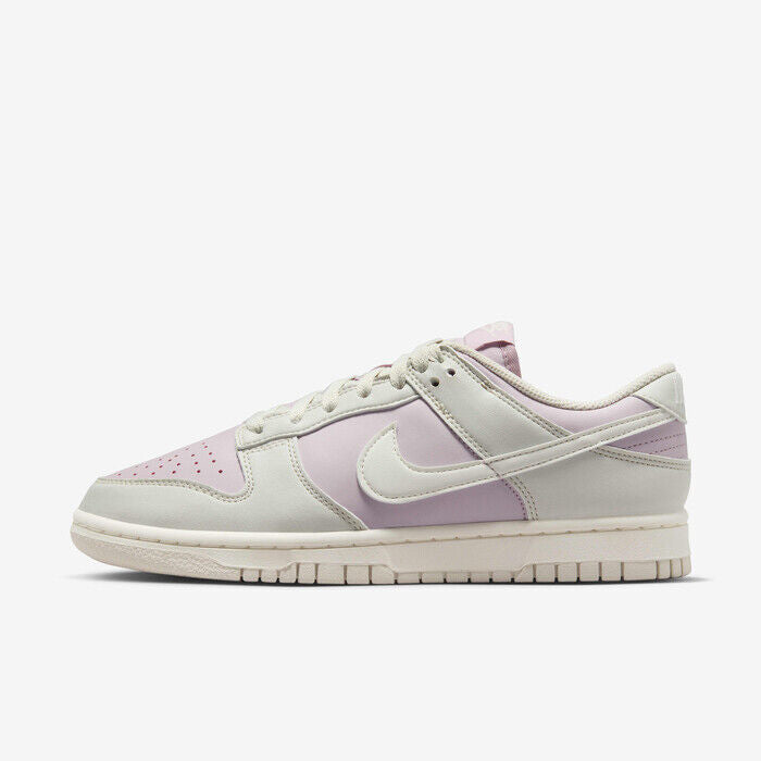 Women's Nike Dunk Low DD1873-001 Sneaker 11 Platinum Violet Lifestyle Shoes NR9817
