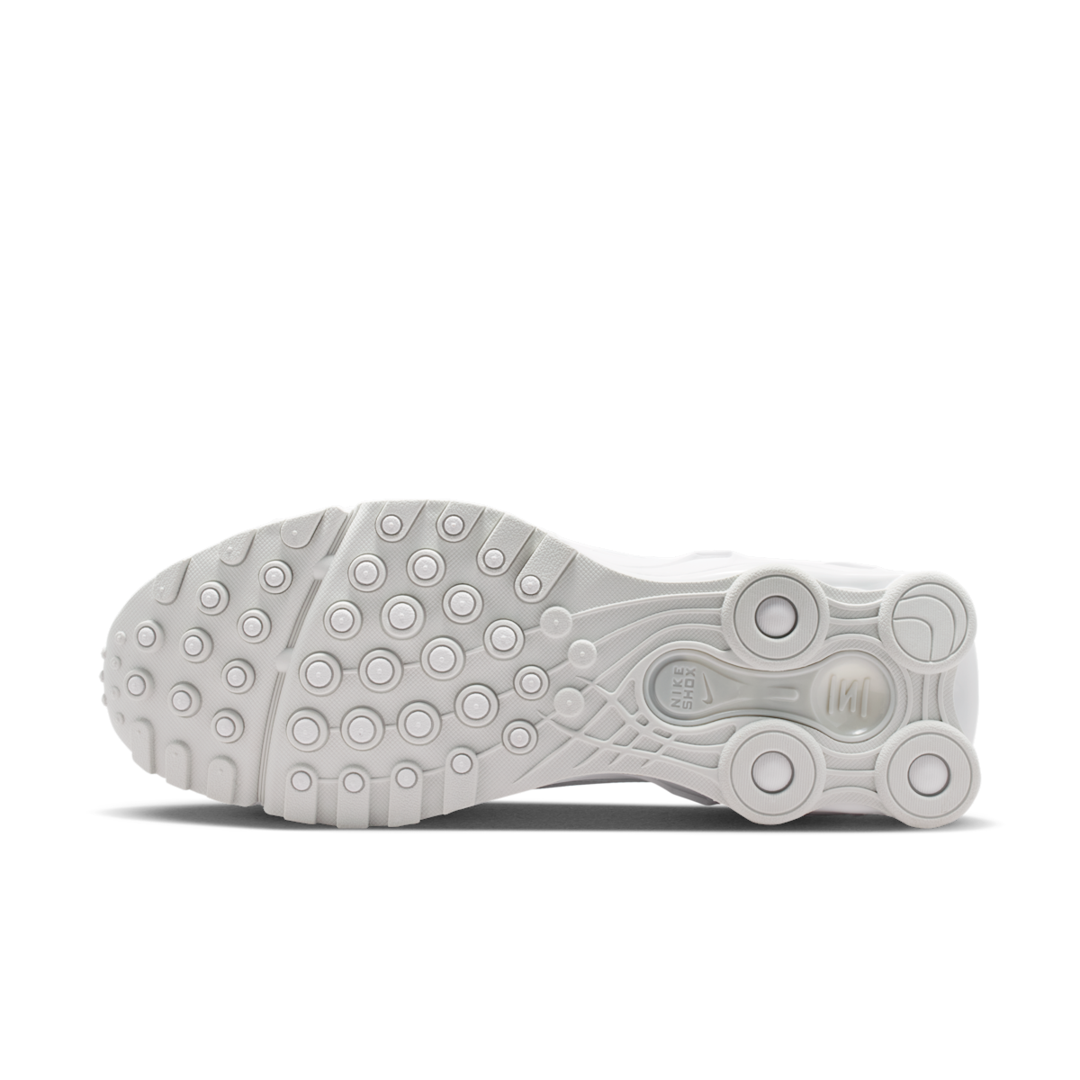Men's Shox Ride 2 Shoes