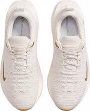 Women's Infinity Running Shoes In Phantom/metalic Gold