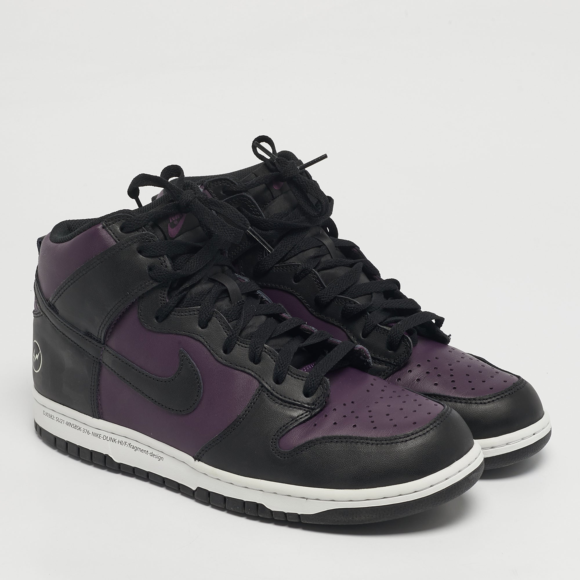 Nike Dunk High