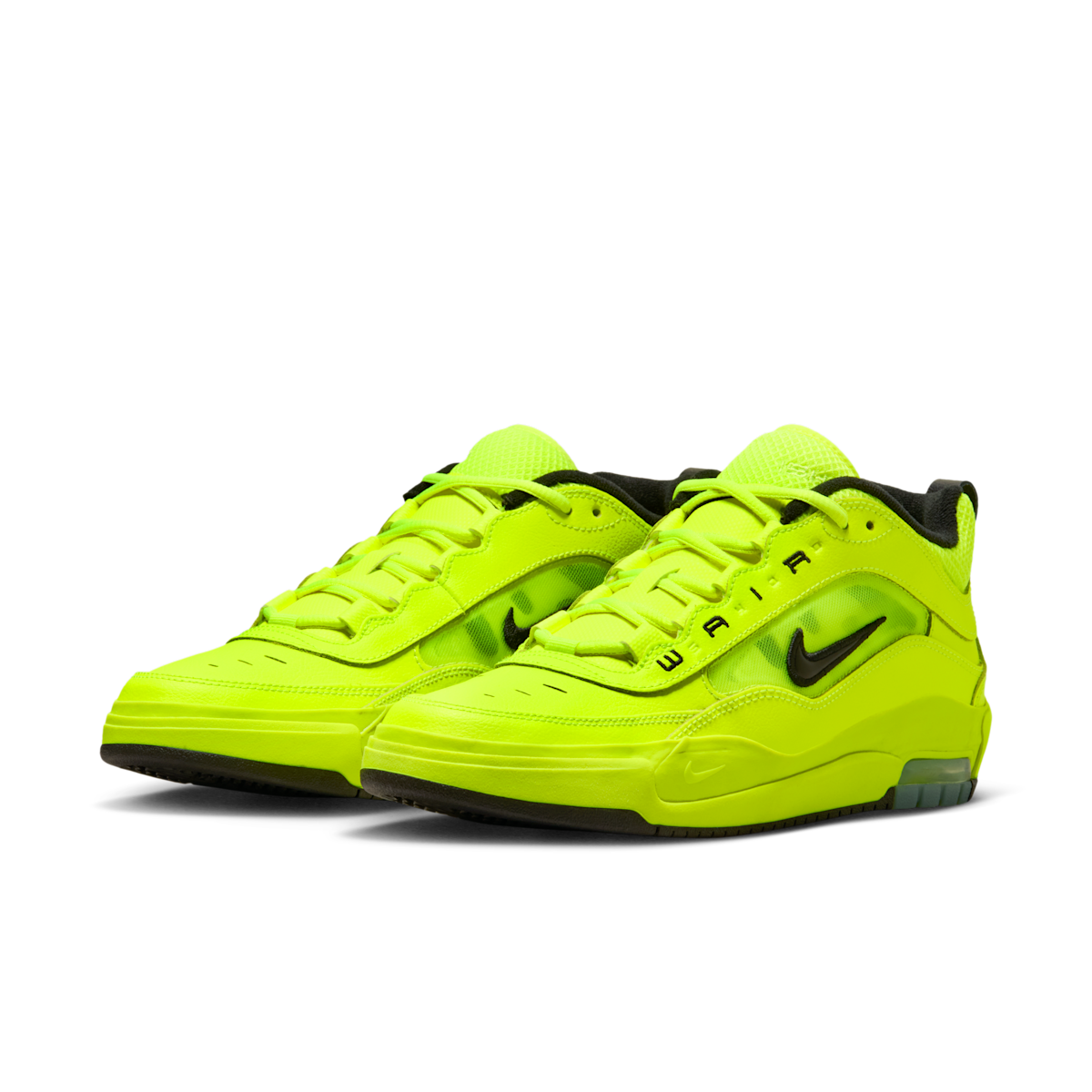 Men's Air Max Ishod Premium Skate Shoes
