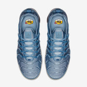 Men's Nike Air VaporMax Plus 924453-402 Sneakers Diffused Blue Running Shoes
