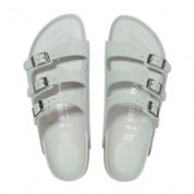Women's Florida Hex Sandal In Pure Sage