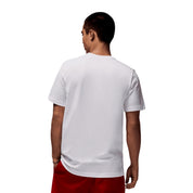 Nike Jordan Chi City T-Shirt White  HF1155-100 Men's