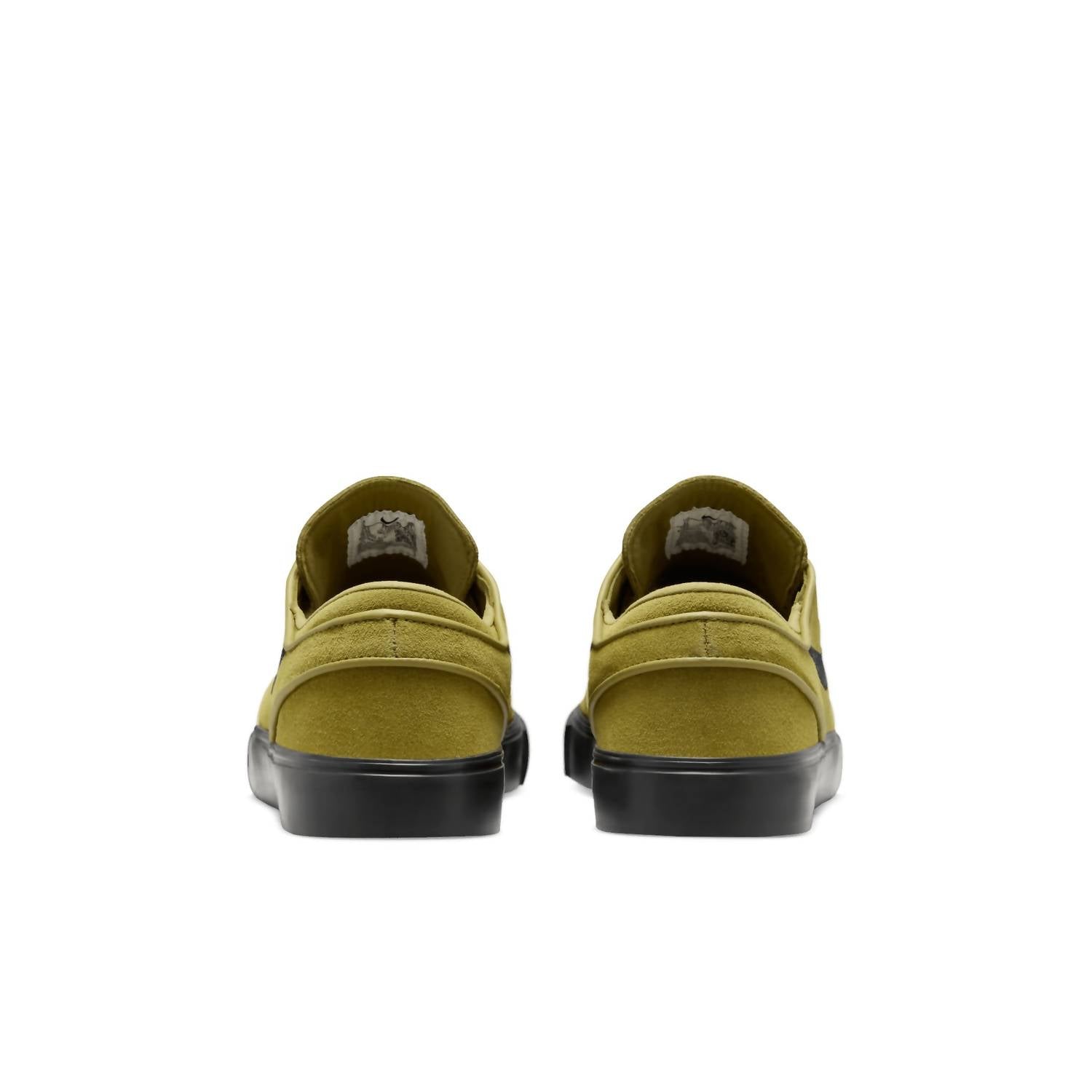 Men's Sb Zoom Janoski Og Sneakers In Pacific Moss Black