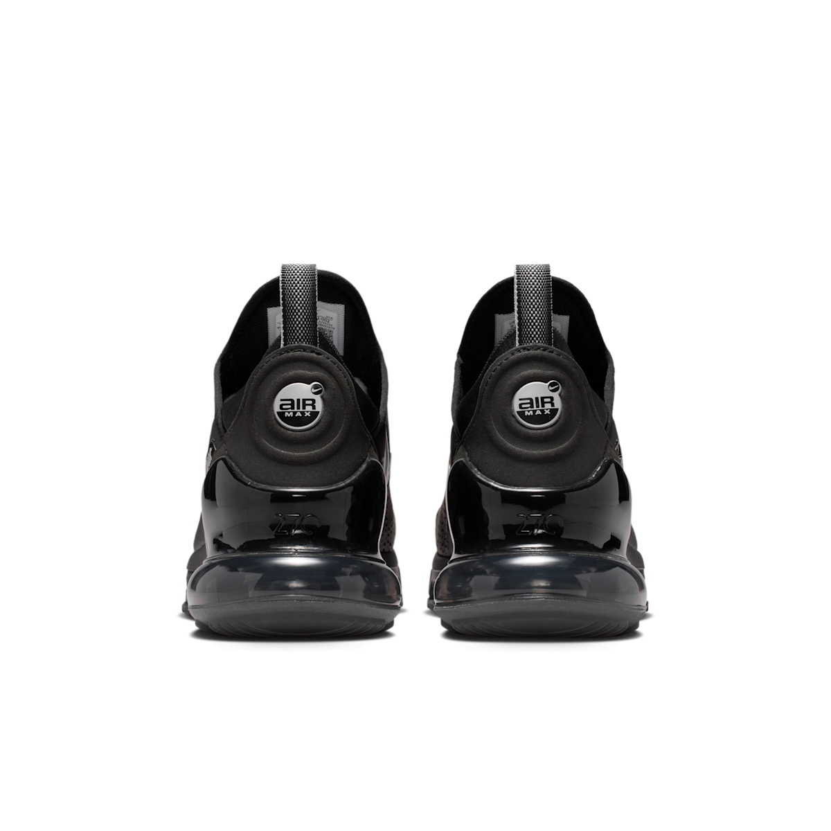 Women's Air Max 270 Premium Shoes