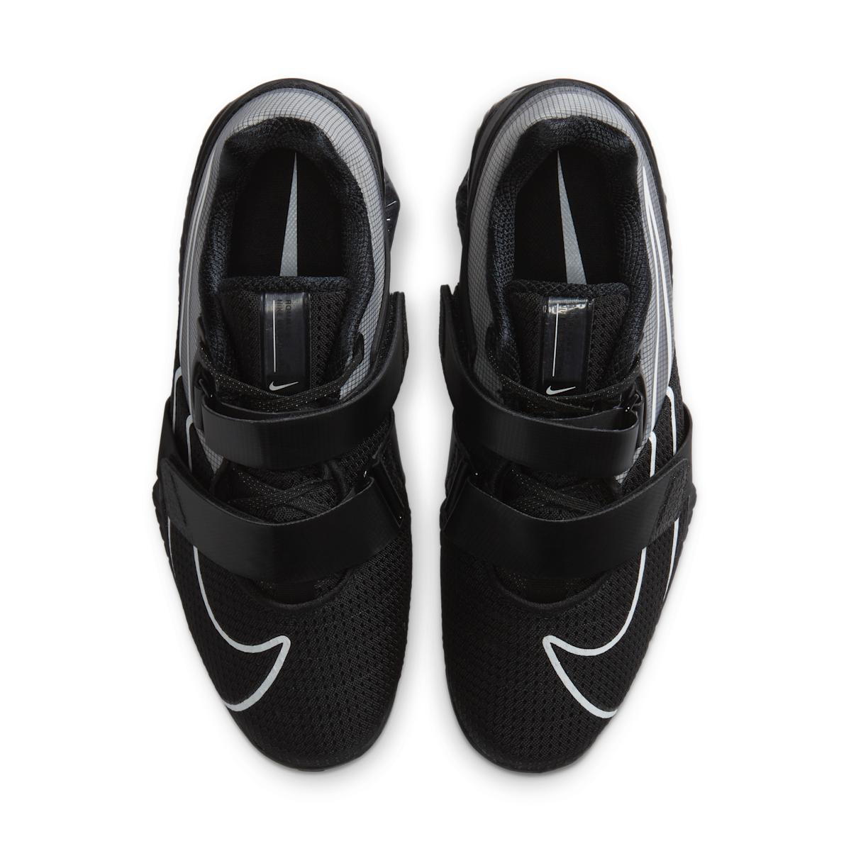 Men's Romaleos 4 Weightlifting Shoes