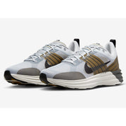 Men's Nike Lunar Roam Pure Platinum/Black-Wolf Grey DV2440-001