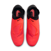 Men's Phantom 6 High Pro Artificial-Grass Soccer Cleats