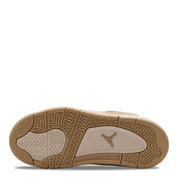 Air Jordan 4 Retro - Cozy Girl - Little Kids' Sneakers