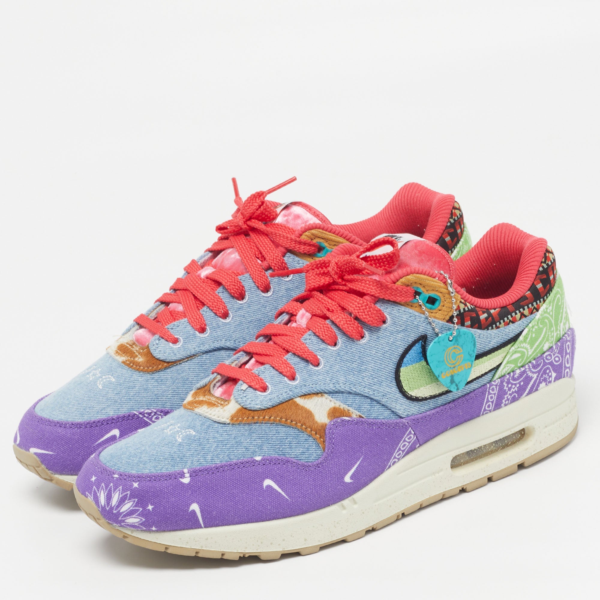 Nike Air Max 1 Sp Concepts Far Out