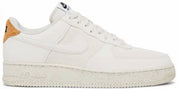 Men’S Air Force 1 Low Next Nature Sneaker In White/cream