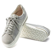 Women's Bend Shoe In Gray