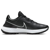 Men's Infinity Pro Two Spikeless Golf Shoes In Black