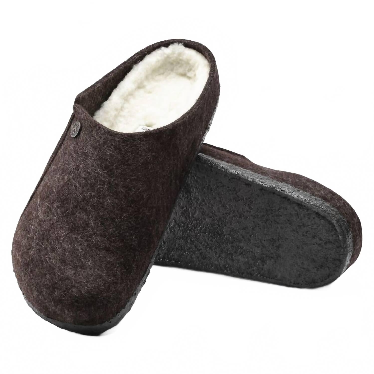 Men's Zermatt Rivet Sandals In Mocha