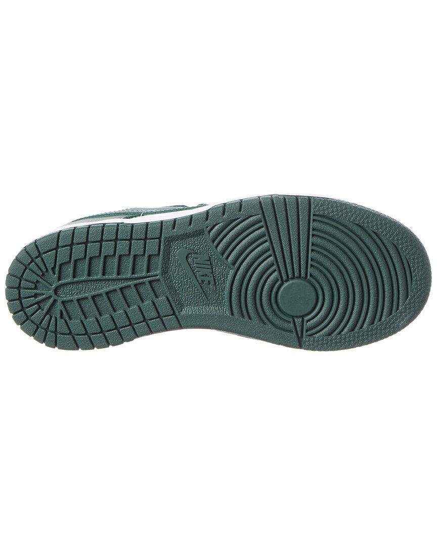 Nike Dunk Low Leather Sneaker