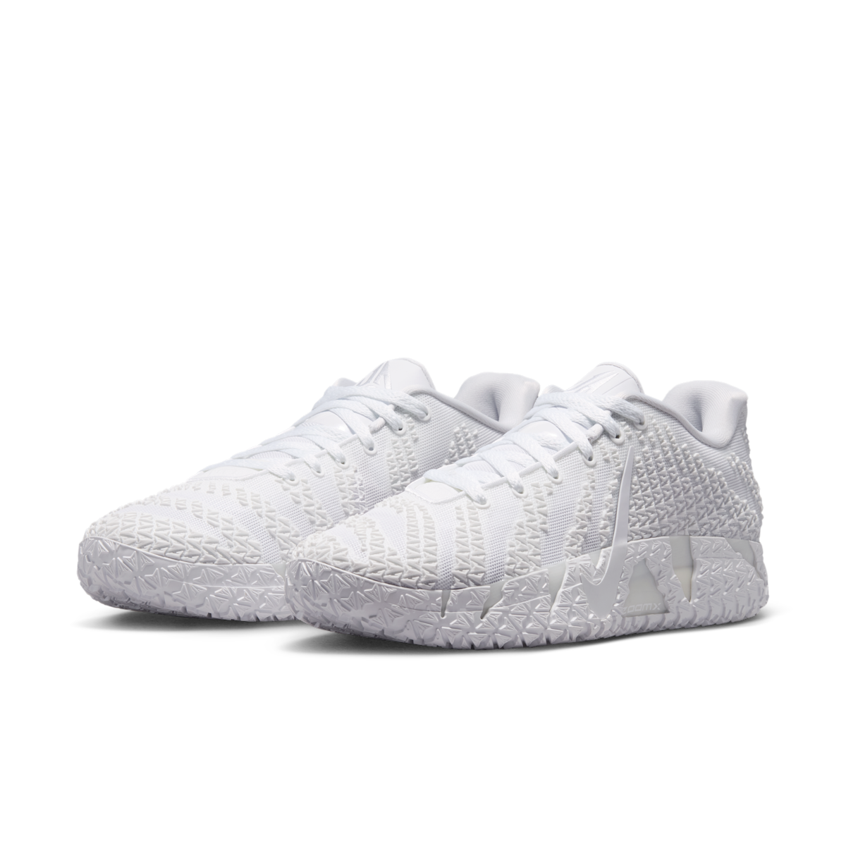 Men's Ja 3 Basketball Shoes