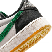 Air Jordan 1 Low - Retro OG - Big Kids' Sneakers