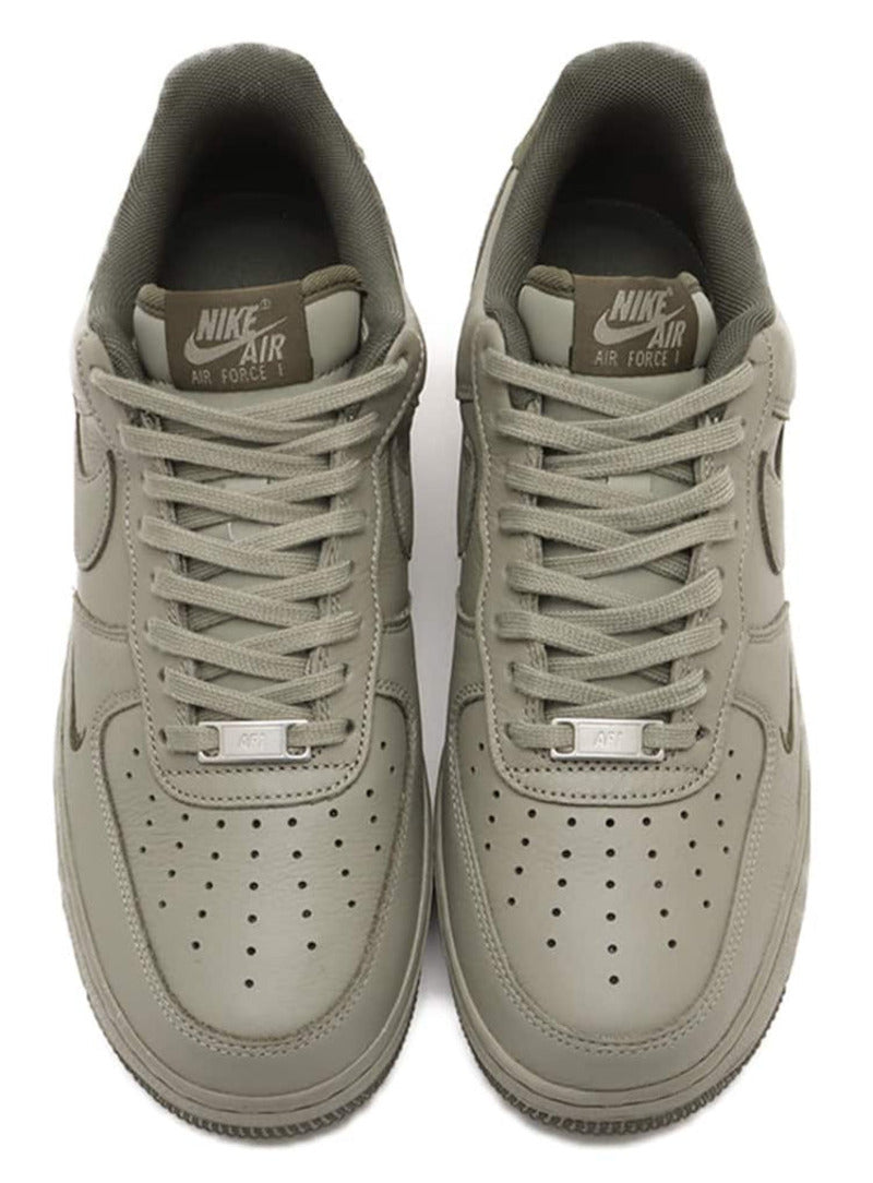 Nike Air Force 1 Low '07 LV8 Light Army Cargo Khaki