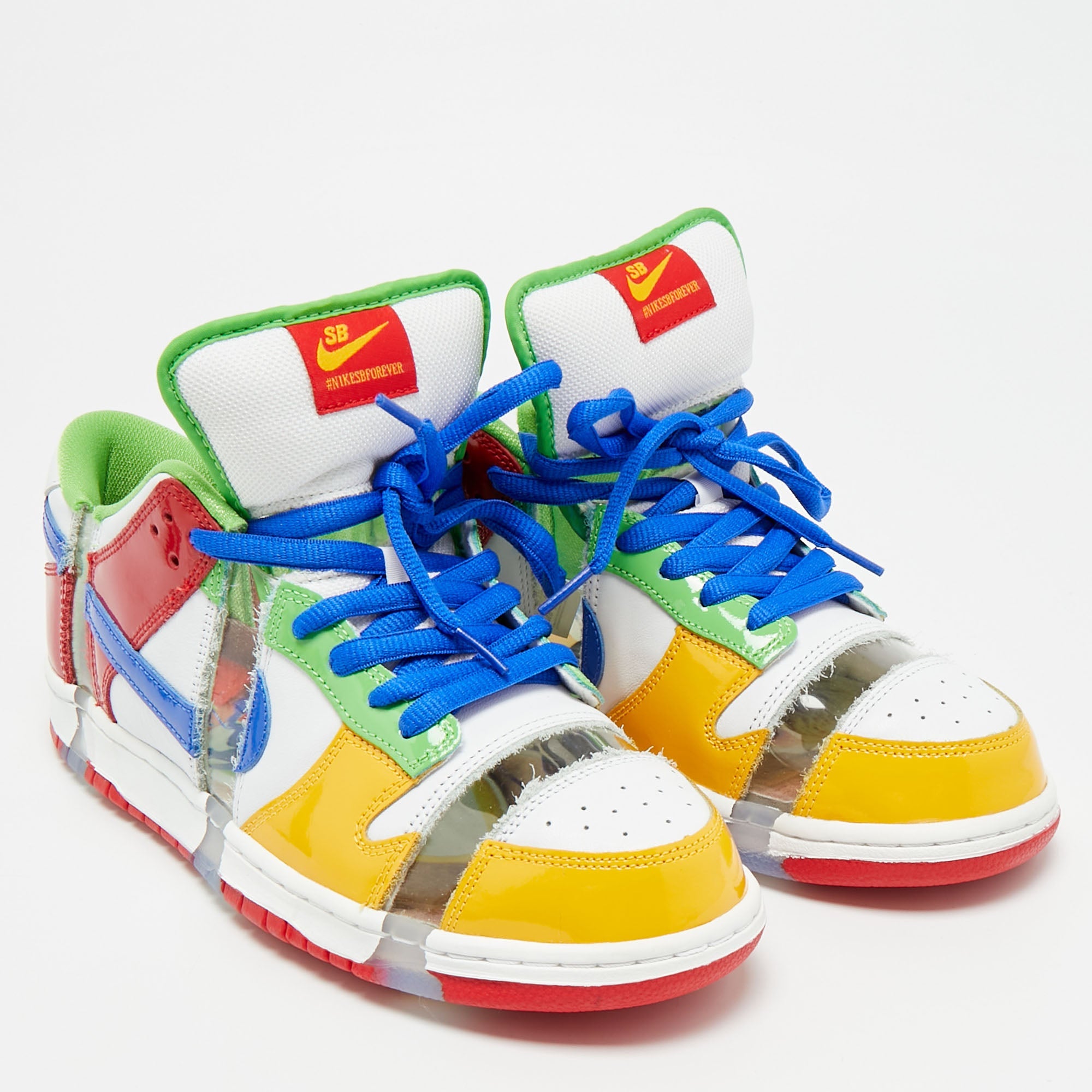 Nike Sb Dunk Sandy Bodecker