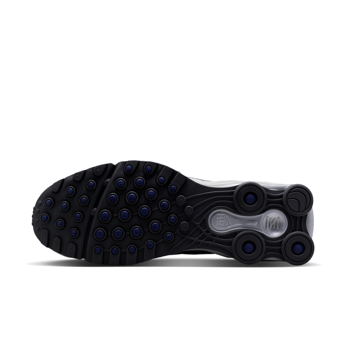 Men's Shox Ride 2 Shoes