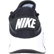 Nike Free Metcon 4 Black/White-Black.Volt  CZ0596-010 Women's