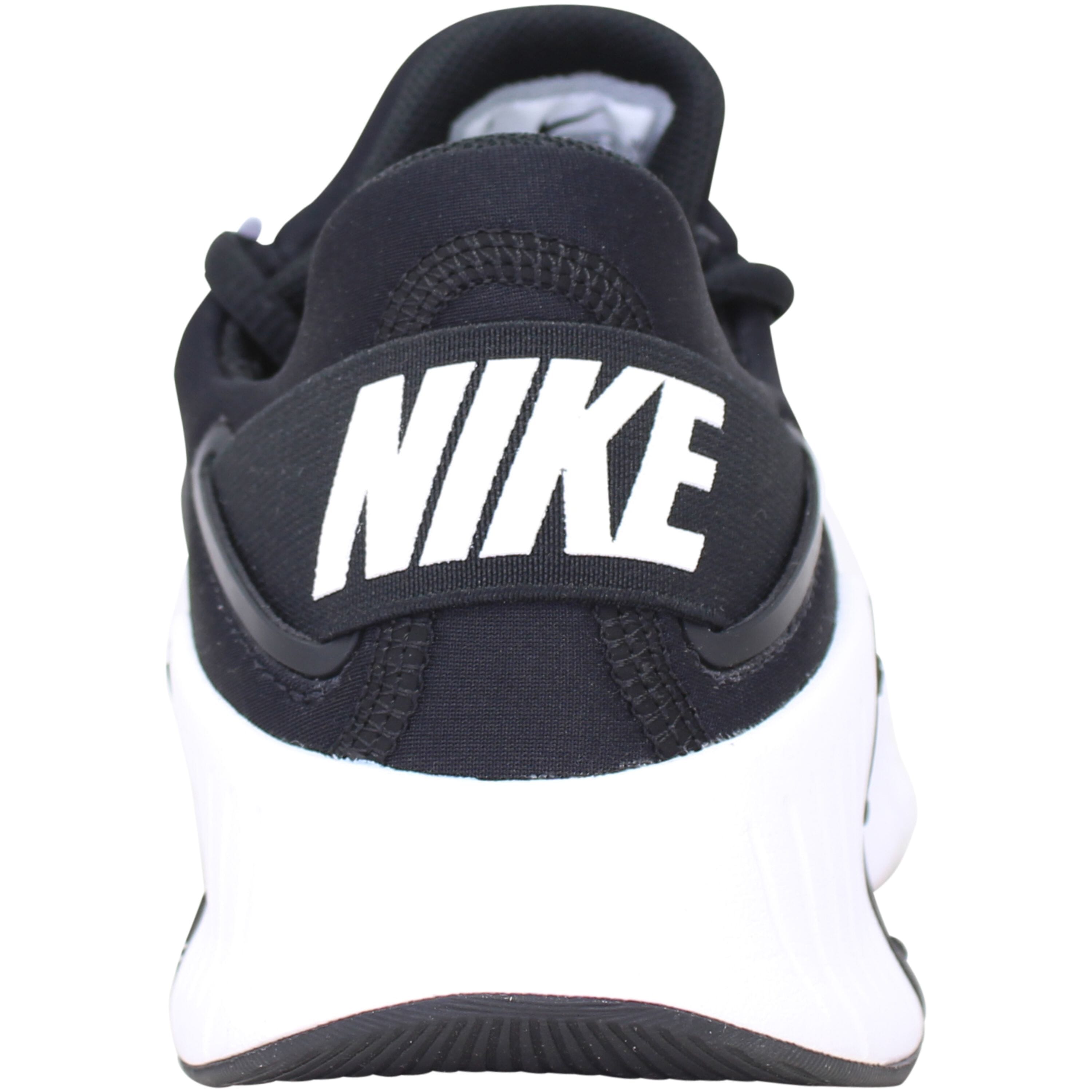 Nike Free Metcon 4 Black/White-Black.Volt  CZ0596-010 Women's