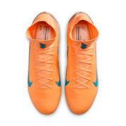 Men's Mercurial Superfly 10 Pro "Kylian Mbappé" Firm-Ground High-Top Soccer Cleats