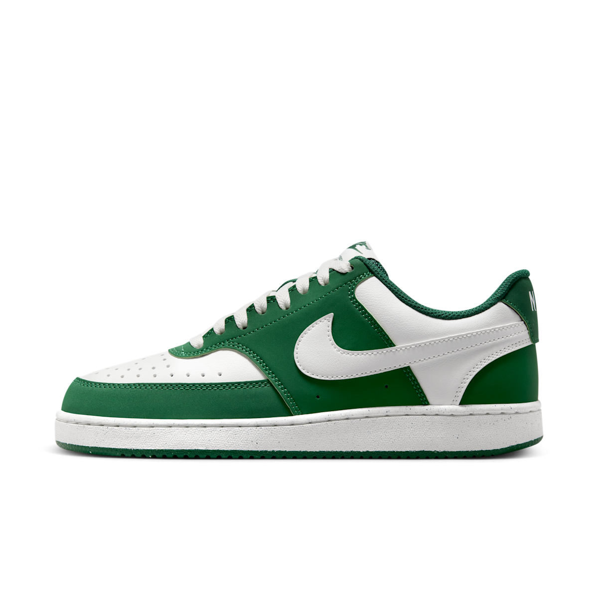 Women's Court Vision Low Shoes