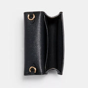 Coach Outlet Mini Wallet On A Chain