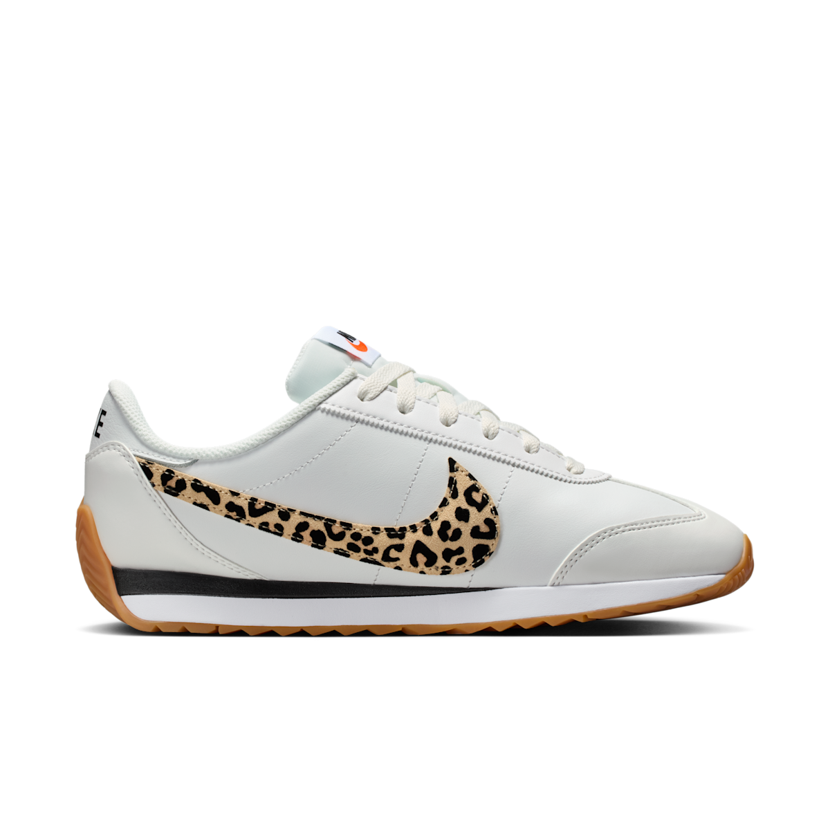 Women's Pacific Leather SE Shoes