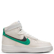Women's Nike Air Force 1 High SE DO9460-100 Sneaker 6.5 White Casual Shoes RHS2979