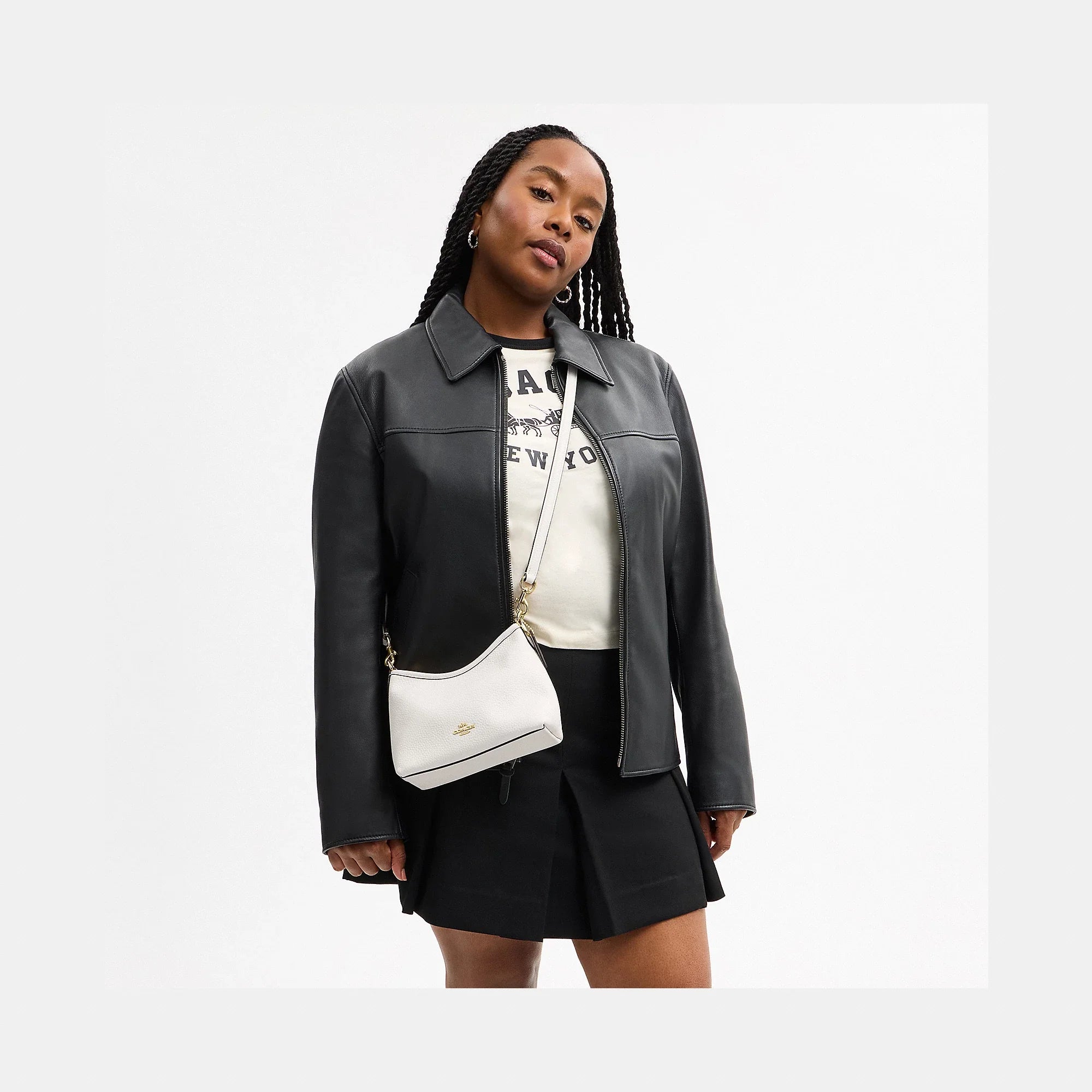 Coach Outlet Laurel Small Shoulder Bag