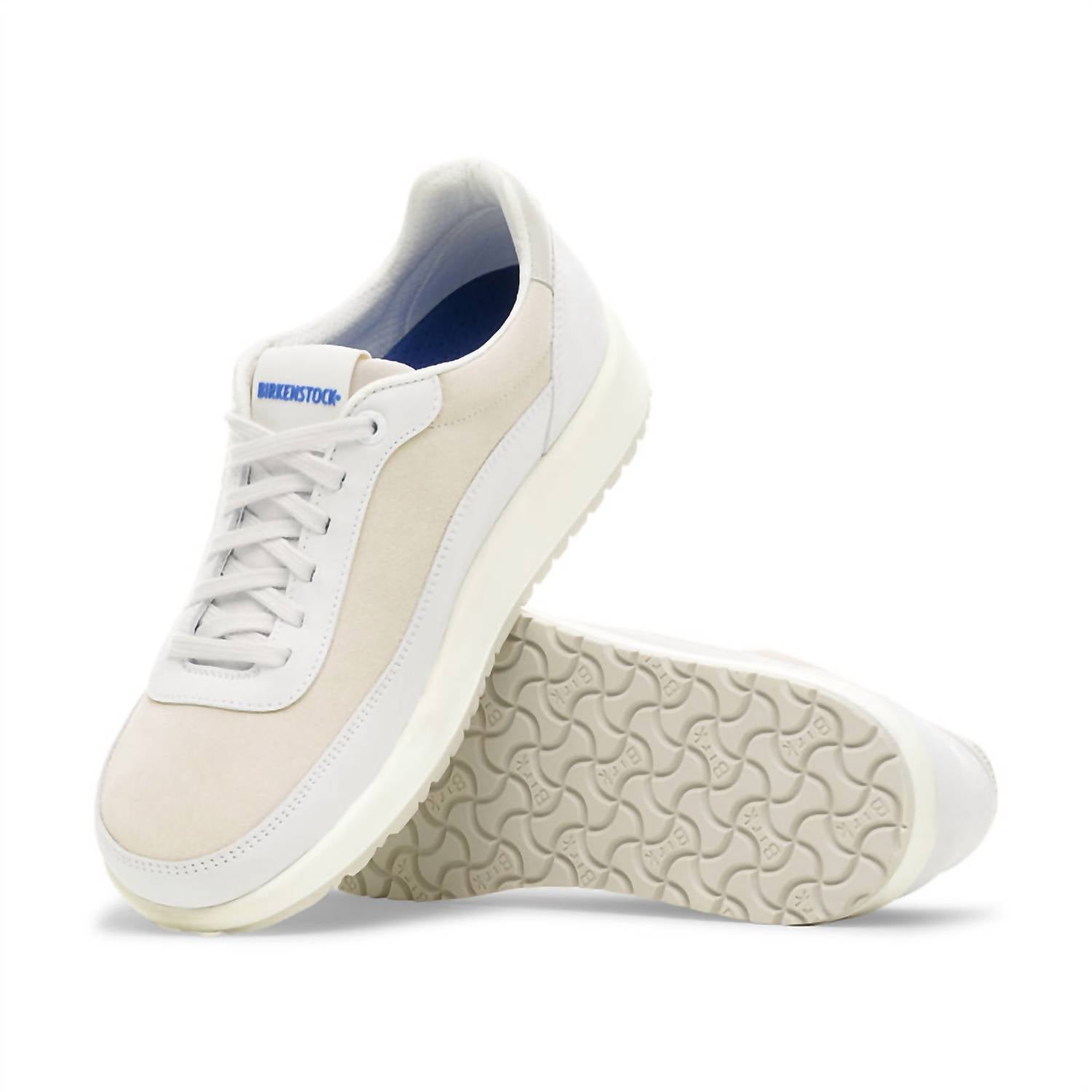 Women's Honnef City Shoe In Antique White