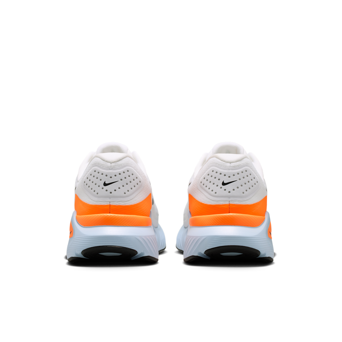 Men's Structure 26 Road Running Shoes (Extra Wide)