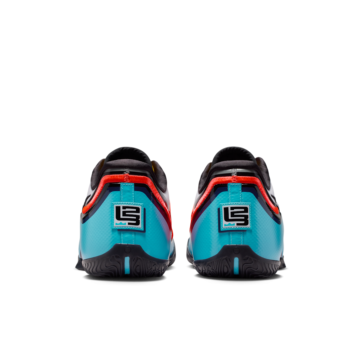 Men's LeBron XXIII Basketball Shoes