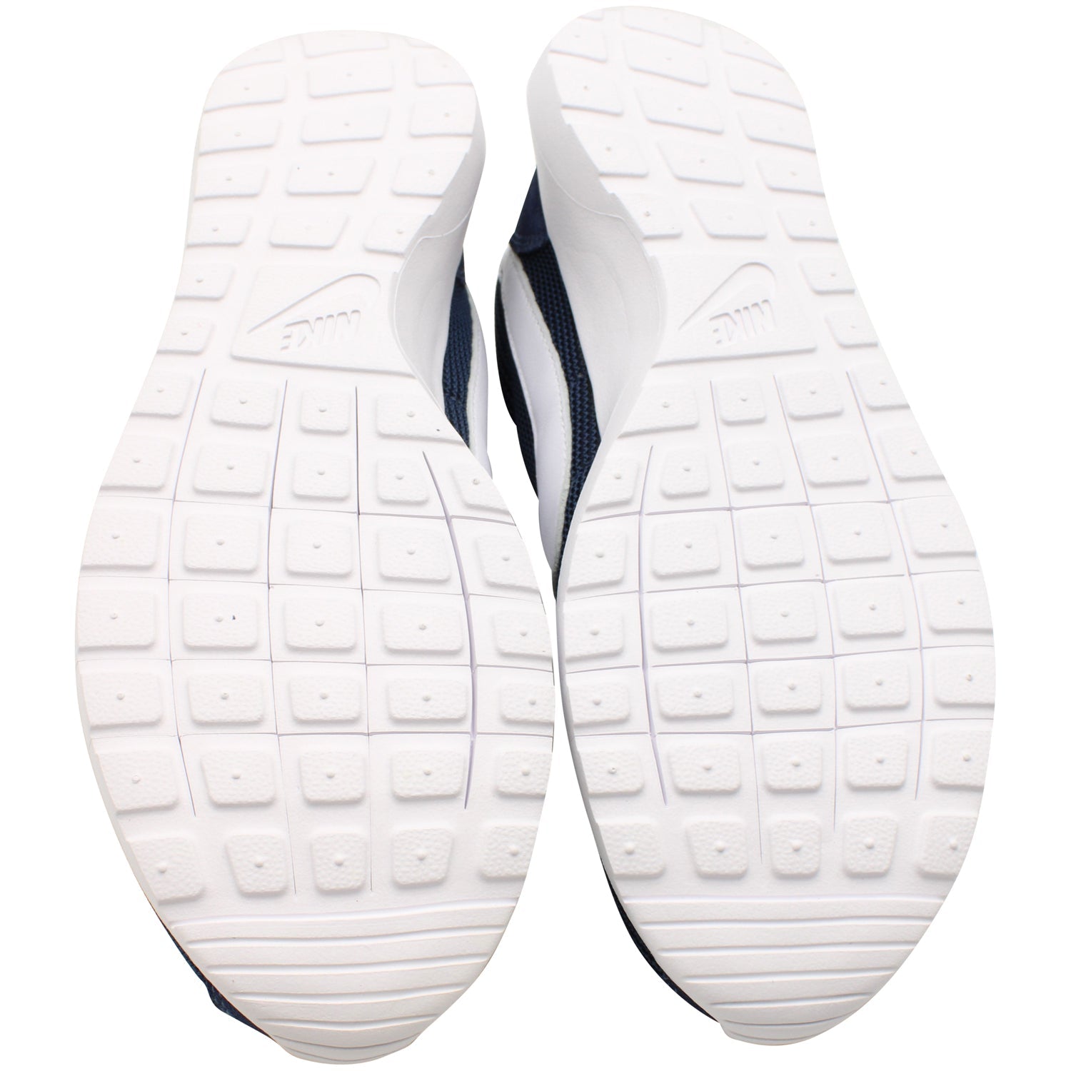 Nike x Fragment Roshe LD-1000 QS Sneakers in Obsidian White Nylon