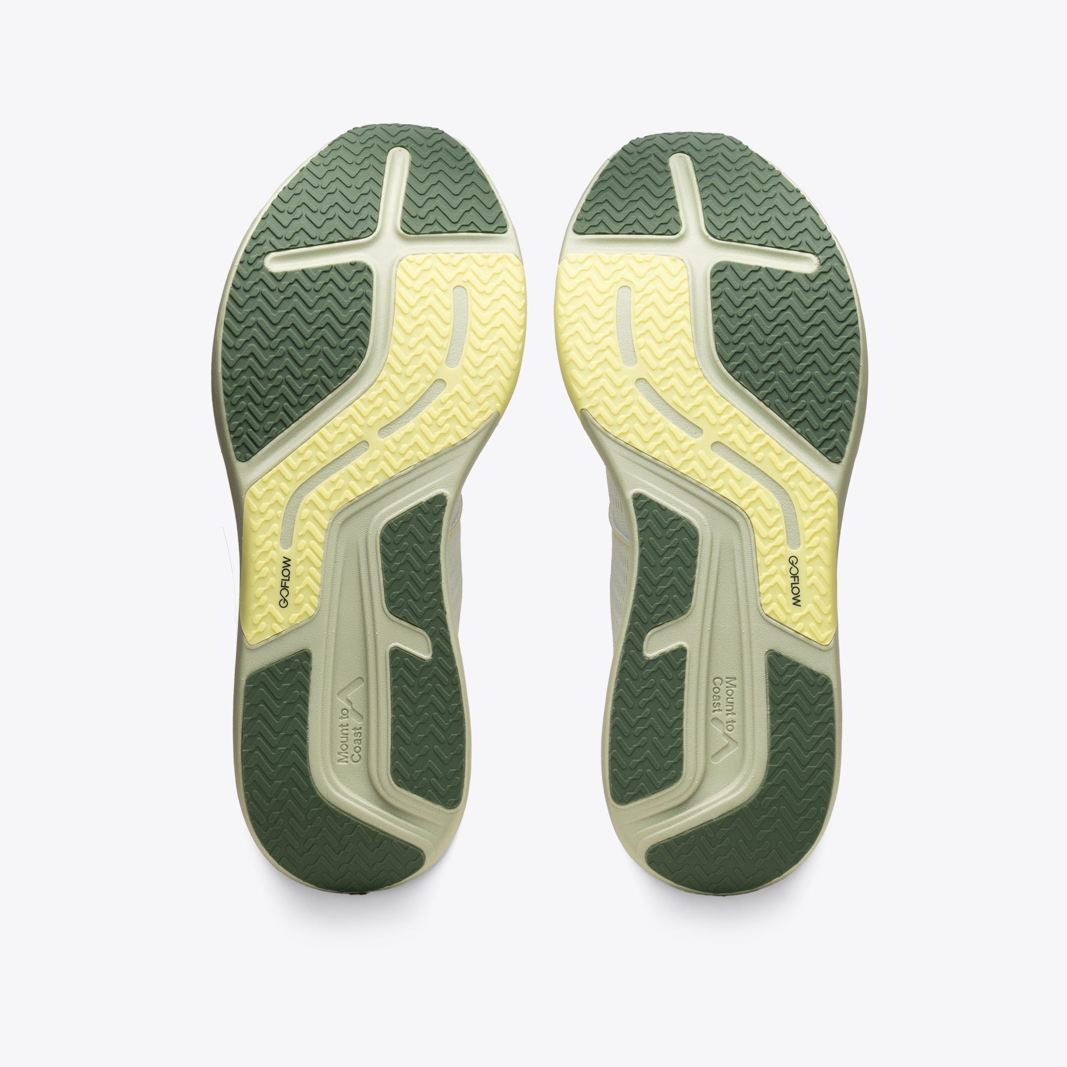 Men's R1 (Agave)