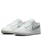 Nike Dunk Low SE HQ3619-121 Sneakers Men's White Lifestyle Shoes MEW1561