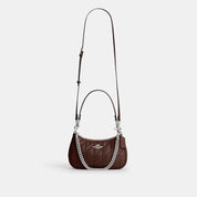 Coach Outlet Teri Shoulder Bag With Quilting