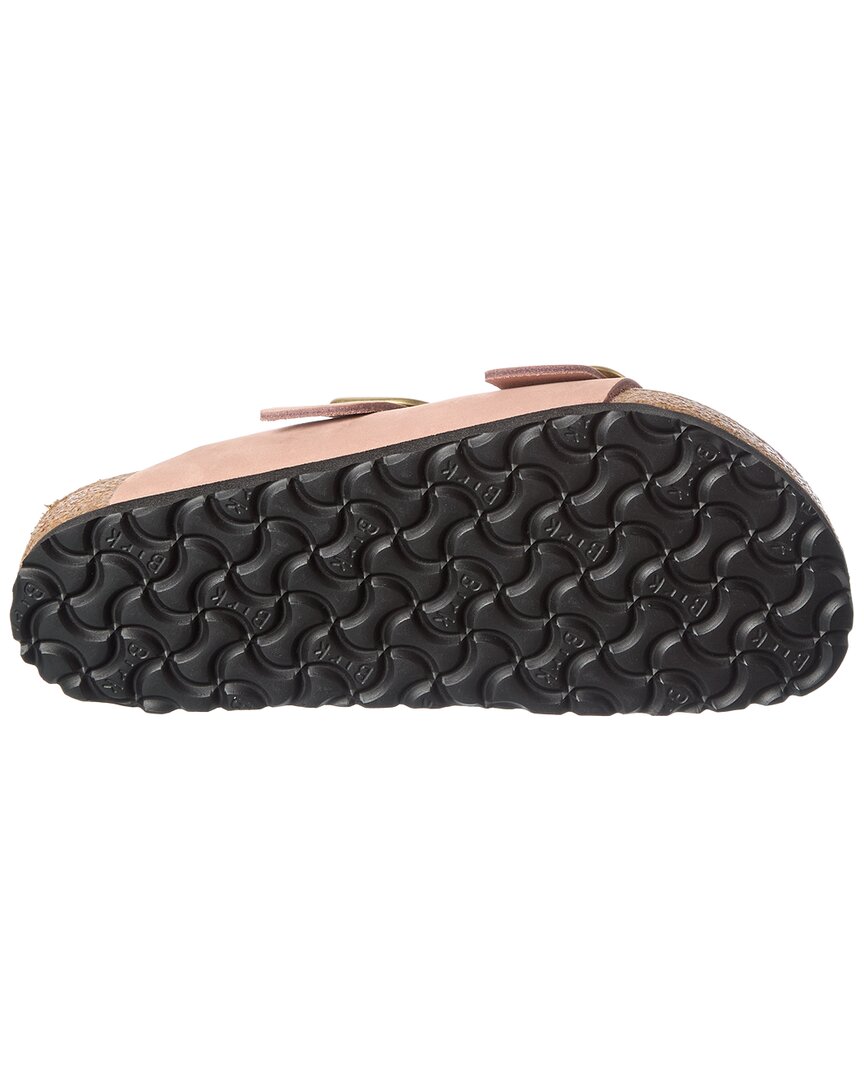 Birkenstock Arizona Big Buckle Leather Sandal