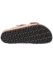 Birkenstock Arizona Big Buckle Leather Sandal