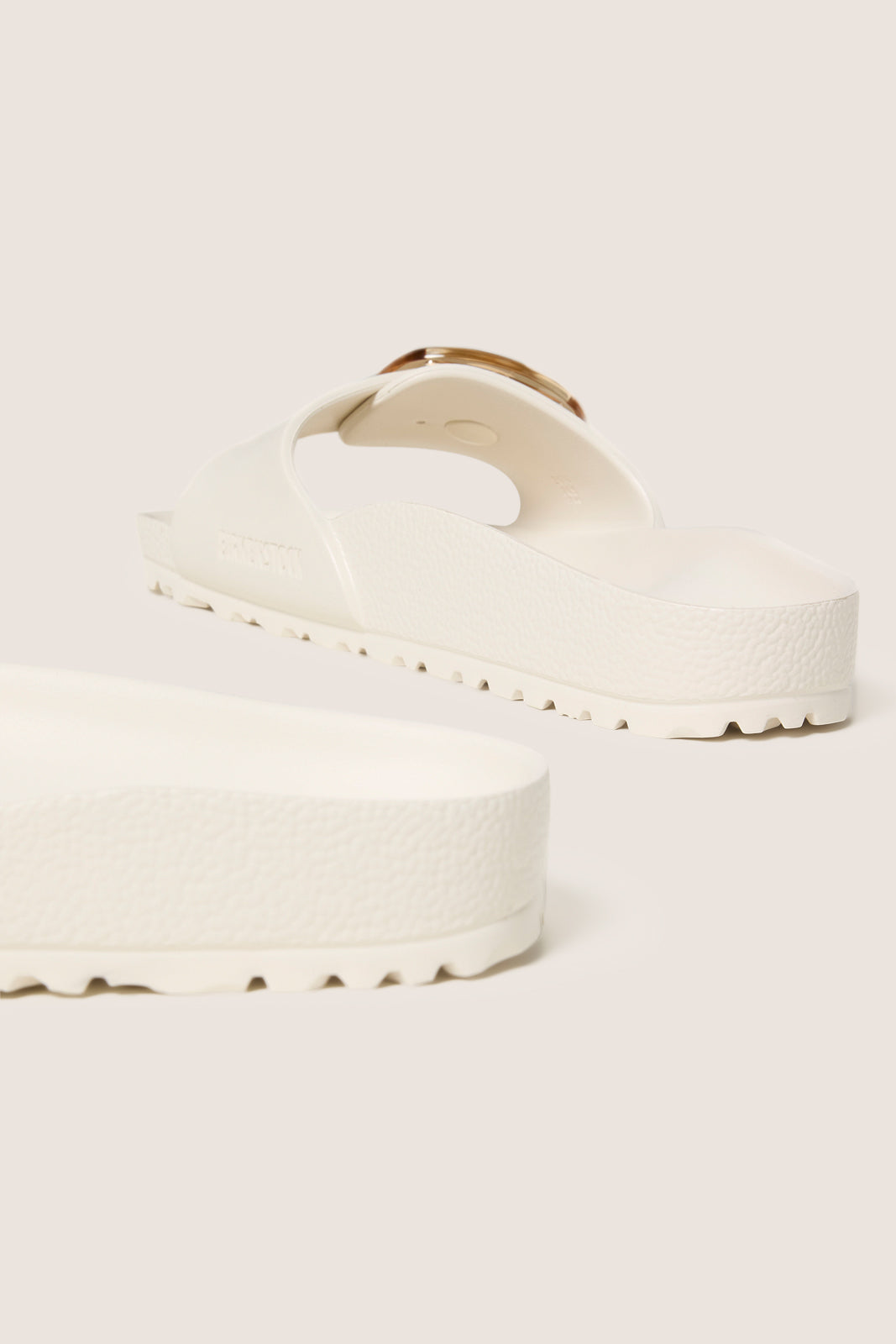 Women's Madrid EVA Big Buckle Sandals
