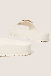 Women's Madrid EVA Big Buckle Sandals
