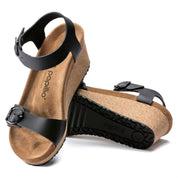 Women's Soley Sandal In Black