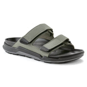 Men's Atacama Birko-Flor Sandals In Futura Khaki